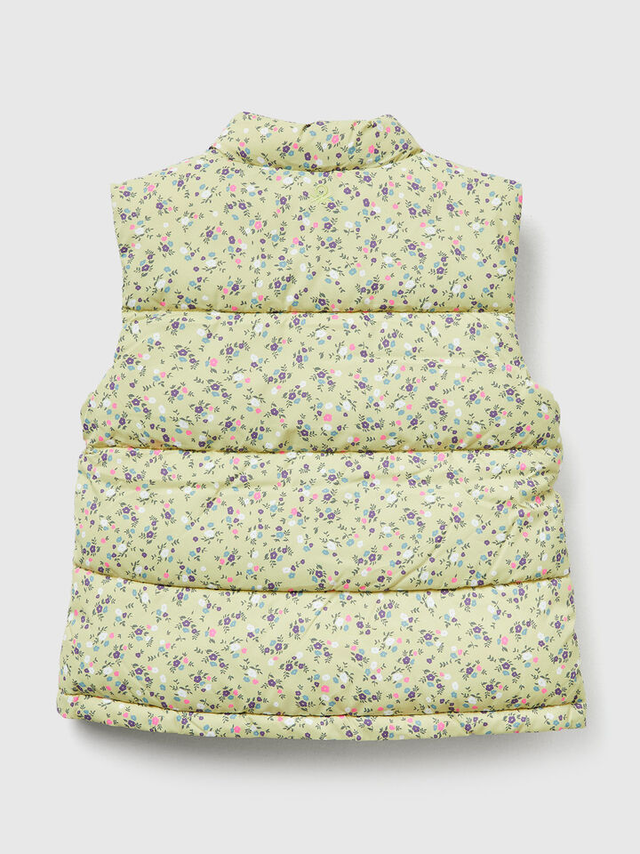 WAISTCOAT Mädchen image number 2